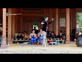 Cahyo Manunggal || Campur Sari Dalam rangka Ngkaras Gongso di Segunung