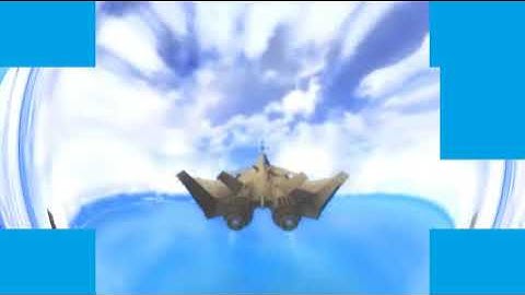 after burner unity 3d