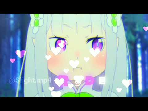 Emilia Loli - Rude Edit Amv