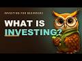 The Magic of Compound Growth 🌱 How Small Money Becomes Big | Little Finance Heroes