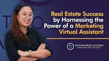 Real Estate Growth with a Marketing VA | Global Best-in-Class Virtual Support