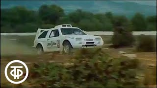 видео: Экспорт советских автомобилей  картинка: Экспорт советских автомобилей