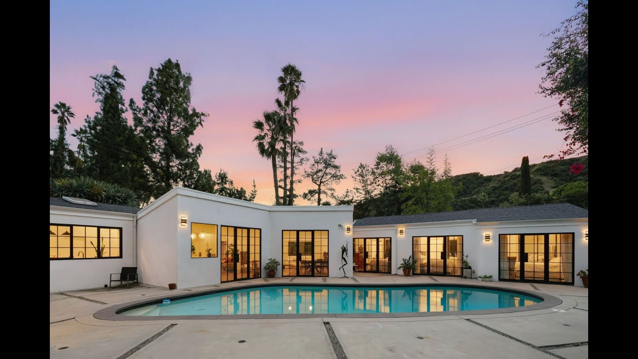 13019 Sky Valley Road Los Angeles, CA |