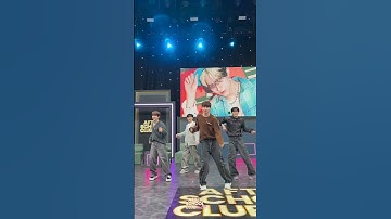 Thumbnail of [After School Club] MC Challenge with XODIAC (소디엑와 함께 하는 엠씨 챌린지)