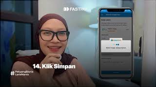 Start a Cash Withdrawal Business from Home Instantly – Here’s How to Quickly Join the Fastpay Bus...