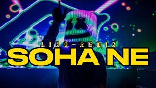 SOHA NE !! - Lino Remix - DGR - DISCO TANAH 2024 !!!