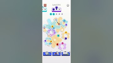 Screw Jam Level 374 Walkthrough Solution