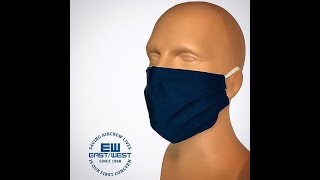 Mask Sewing Inst 1