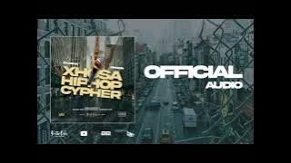 Gxarha & Bingor - Xhosa Hip Hop Cypher (Official Audio)