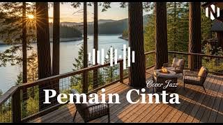 Pemain Cinta - Ada Band | Cover Jazz | Nada Sore