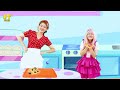 赤ちゃんの世話をする| BooTiKaTi 日本語