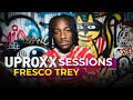 Fresco Trey - &quot;Fresh Off A Heartbreak&quot; | UPROXX Sessions (Live)