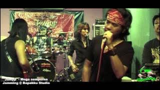 Jumpp - Moga sempurna