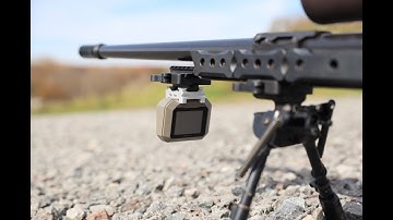 Garmin  Xero C1 Pro - QD Mount