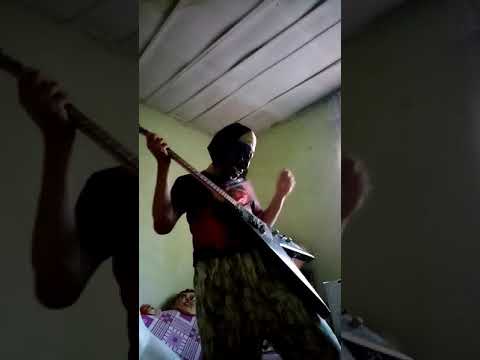 WHERE DARK AND LIGHT DON'T DIFFER BY IMMORTAL COVER