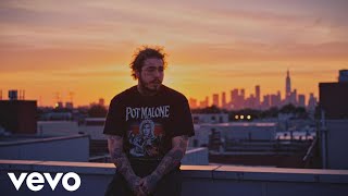 Post Malone – Alone (Official Music 2025)