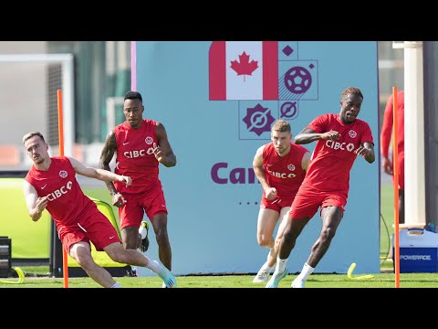 Canada continues to seek first FIFA World Cup win