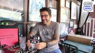 Riki Rachtman talks Cathouse, Sunset Strip, Rock N'Roll and more