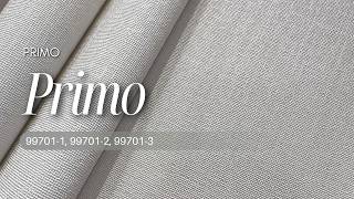 Primo | 99701-1, 99701-2, 99701-3