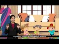 EVS_3 | Tamil | Family Part-1 | Lessons in Sign Language for H.I