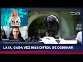 Expertos advierten sobre el peligroso futuro de la IA: ¿peligro para la humanidad?