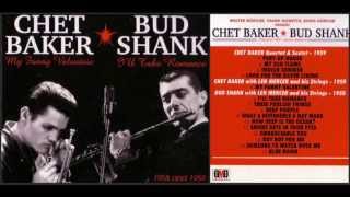 Download Chet Baker And Bud Shank - Milano Sessions 1958-1959 Video MP3 Chet Baker And Bud Shank - Milano Sessions 1958-1959