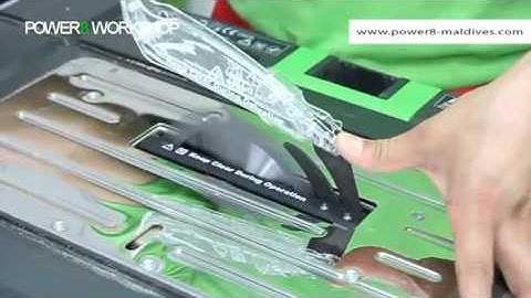 Power8Workshop How it Works