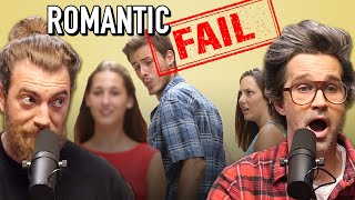 Our Romantic Fails