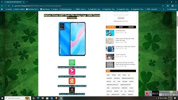 Walton Primo HM7 Hang Logo Fix 100% Tested Firmware  #hanglogo #firmware