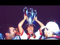 Milan, nel 1989 la terza Coppa Campioni: Steaua battuta 4-0 | Foto