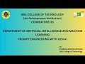 Generative image model | Prompt Engineering with GEN AI | SNS Institutions