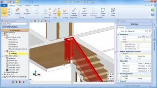 Famous Tutorial de Edificius - Modificar la Barandilla - ACCA software Profile
