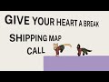 💜Give Your Heart A Break | Anything Shipping MAP Call (THUMBNAIL CONTEST OPEN!) (DONE 22/24)💜