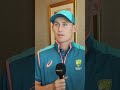 Marnus: Bazball in the dictionary = Garbage 🤣 #cricket #foxcricket#worldcup #bazball