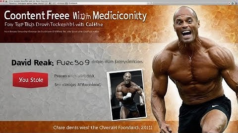 Break Free from Mediocrity with David Goggins