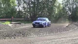Jocke Björnsson Torsdagsrallyt -14