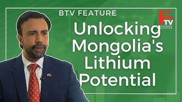 ION Energy: Pioneering Mongolia