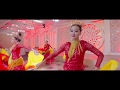 Танцевальная группа "Датка" - Танец Огня / DATKA DANCE - FIRE