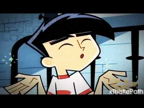 Danny Phantom |
