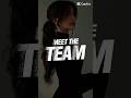 Introducing you to the Shatter Me team #shatterme #booktok #viral #books #subscribe