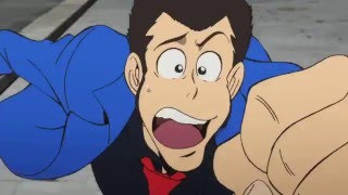 新TVシリーズ 「ルパン三世 PART4」 第15話予告