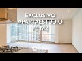 Exclusivo Apartaestudio en Chicó - Venta $ 730,000,000 - Arriendo $ 2,937,000 - 75 m2!