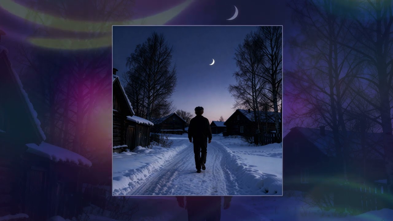 wavdealer - Zima (Официальная премьера трека)