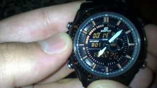 casio edifice 132