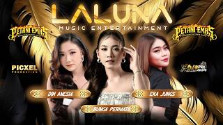   Stream Laluna   Happy Party Petani Emas  Solidaritas Tanpa Batas  X One Pro