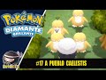 Pueblo Caelestis - #17 Pokémon Diamante Brillante