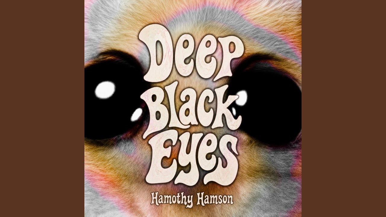 Deep Black Eyes adlı videoyu YouTube'da izle Deep Black Eyes adlı videoyu YouTube'da izle