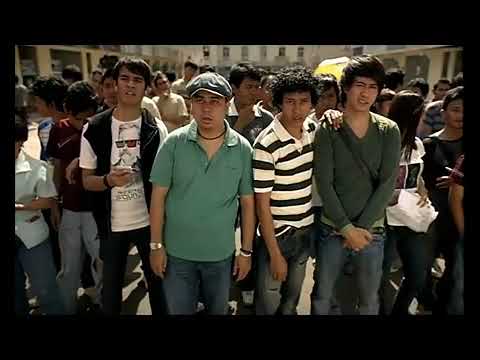 IKLAN SAMPOERNA HIJAU VOLI PROLIGA 2008 TVOne (COPA DJI SAM SOE 2008)