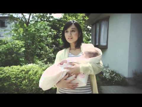 Father's Day 2015, Toyota commercial in Japan