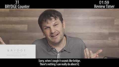 TheGeekChurch.com Review Brydge 12.9 Max+ with as many Brydges as possible!